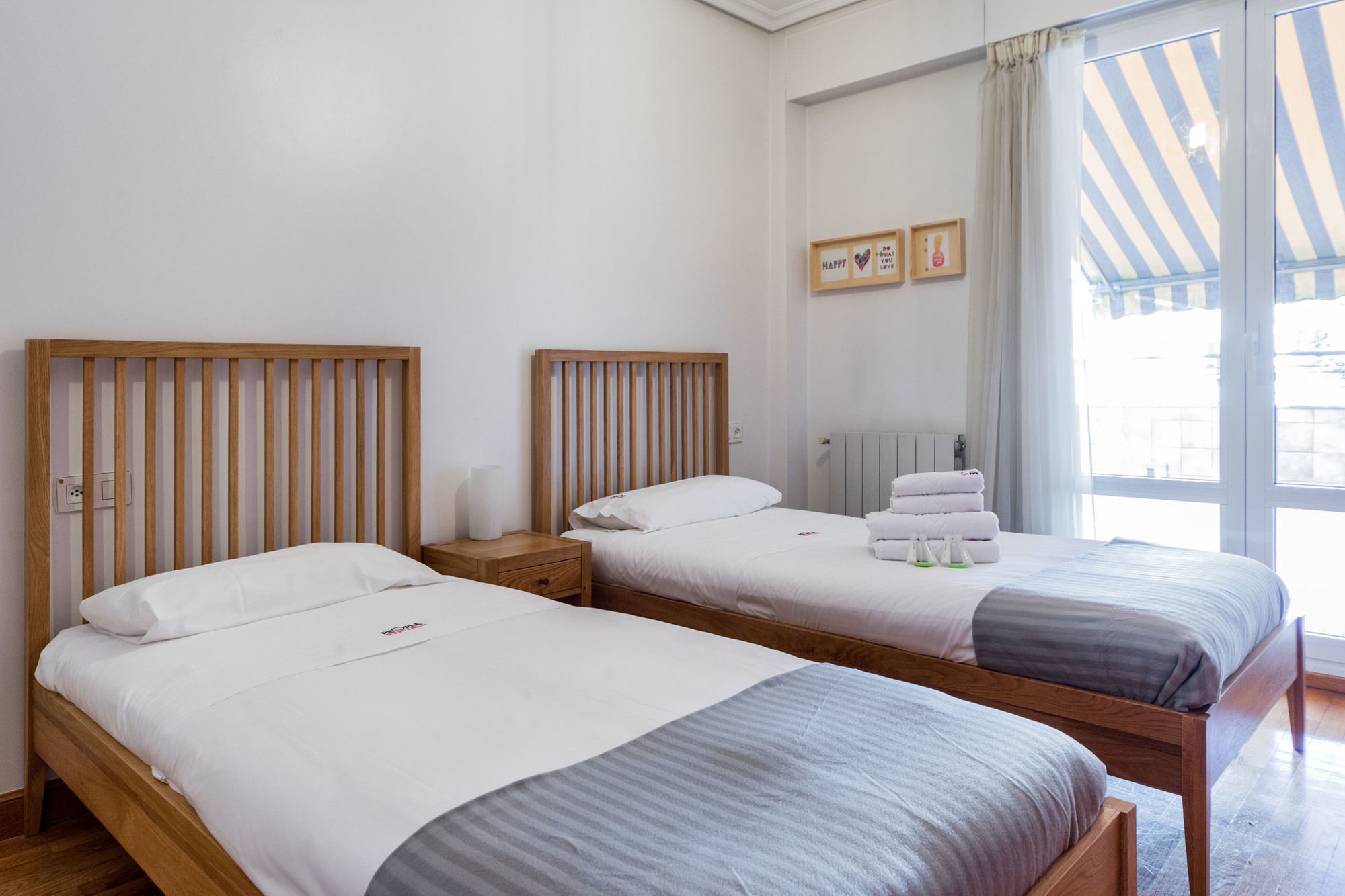 Apartamento Lekuona By People San Sebastian
